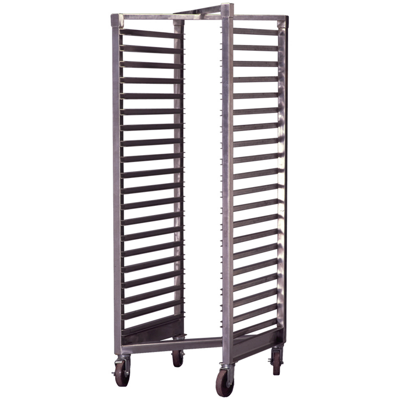 Nested Rack Hot and Cold Nesting Rack - Racks & Shelves